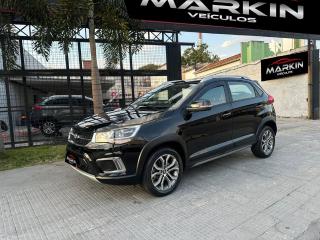 Foto do veículo Chery Tiggo2 Tiggo 2 Look 1.5 16v Flexfuel 4p (ag) Basico