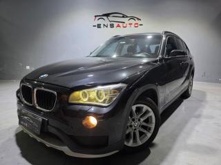 Foto do veículo Bmw X1 2.0 Activeflex Sdrive20i Auto