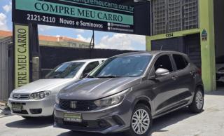 Foto do veículo Fiat Argo Drive 1.0 6v Flex