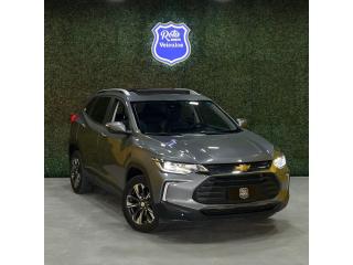 Foto do veículo Chevrolet Tracker 1.2 Turbo Premier Auto