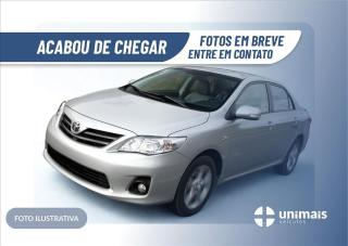 Foto do veículo Toyota Corolla 1.8 Vvt-i Flex Xei