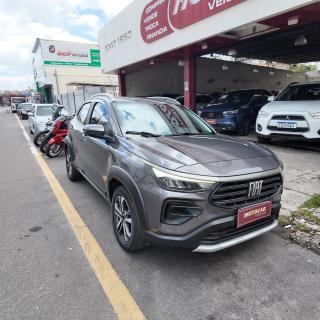 Foto do veículo Fiat Pulse Audace 1.0 Turbo 200 Flex Aut.