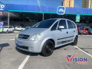 Foto do veículo Chevrolet Meriva 1.8 Flexpower Joy