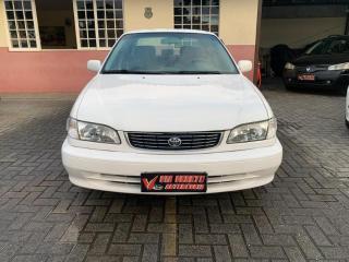 Foto do veículo Toyota Corolla 1.8 Xei Auto