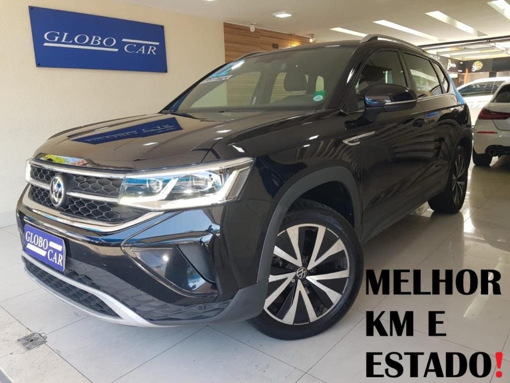Volkswagen Taos 1.4 250 TSI TOTAL FLEX HIGHLINE AUTOMÁTICO 2022