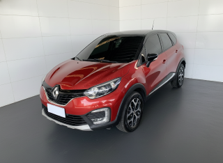 Foto do veículo Renault Captur 1.6 Intense Cvt