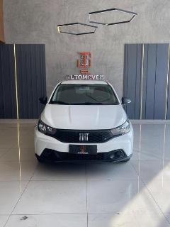 Foto do veículo Fiat Argo 1.0