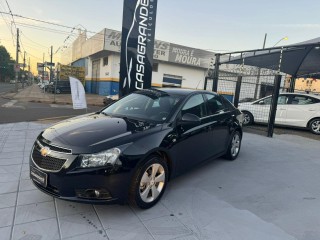 Foto do veículo Chevrolet Cruze Lt 1.8 16v Flexpower 4p Aut.