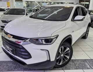 Foto do veículo Chevrolet Tracker 1.0 Turbo 12v Flex Aut.