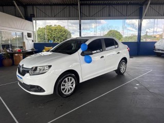 Foto do veículo Renault Logan 1.0 Authentique