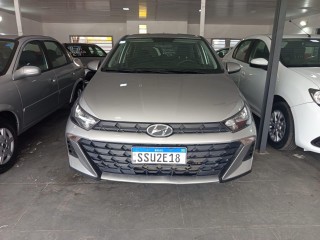 Foto do veículo Hyundai Hb20 1.0 12v Sense 4p Manual Flex