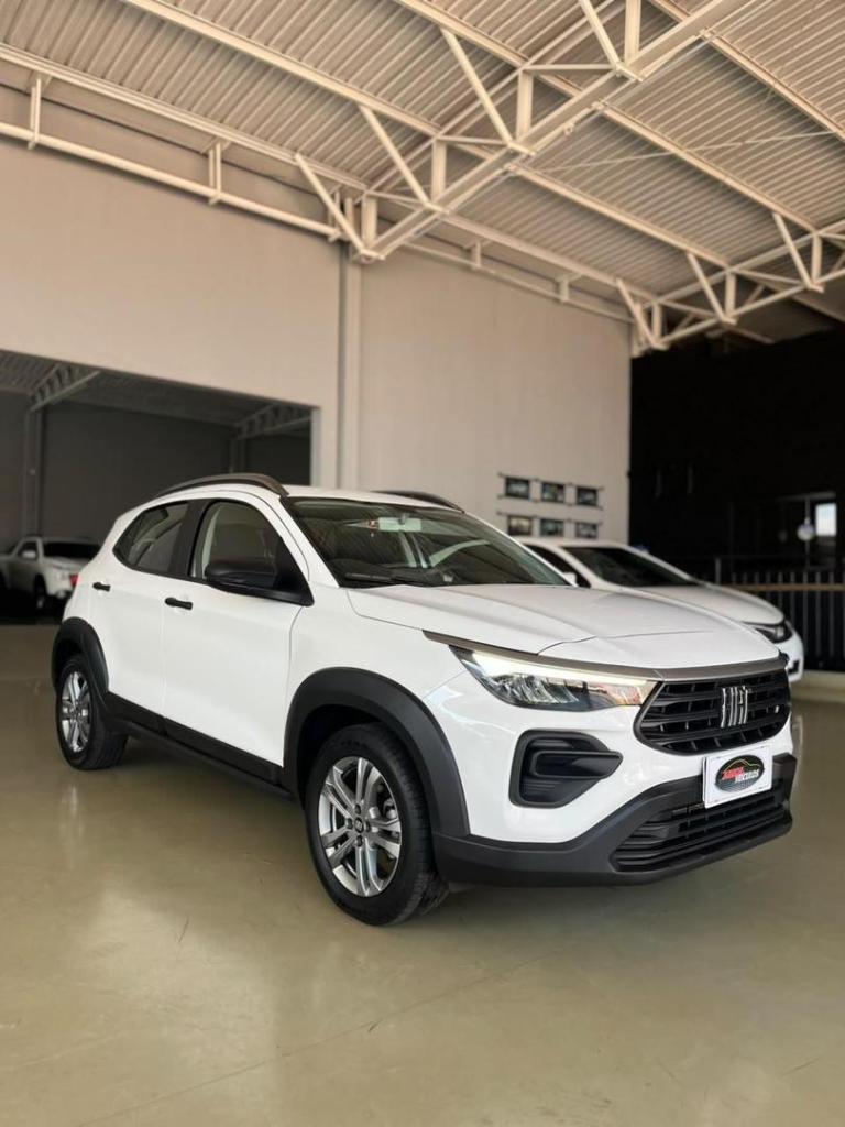 Fiat Pulse