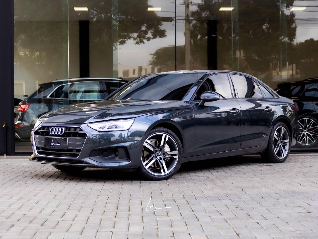 Audi A4 A4 Prestige 2.0 TFSI S-tronic 2022
