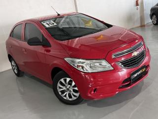 Foto do veículo Chevrolet Onix Hatch Lt 1.0 8v Flexpower 5p Mec.