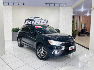 Foto do veículo Mitsubishi Asx 2.0 16v 160cv Mec.