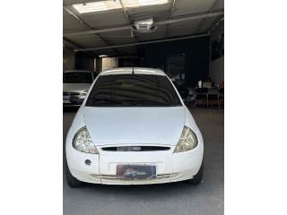 Foto do veículo Ford Ka Ka Gl 1.0i Zetec Rocam