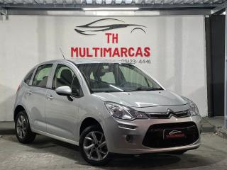 Foto do veículo Citroen C3 1.5 8v Flex Origine