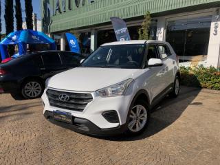 Foto do veículo Hyundai Creta Attitude 1.6 16v Flex Aut.