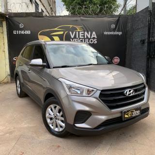 Foto do veículo Hyundai Creta 1.6 Action Auto