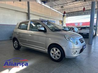 Foto do veículo Kia Picanto 1.0 Ex Auto