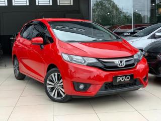 Foto do veículo Honda Fit 1.5 16v Flex Ex Cvt