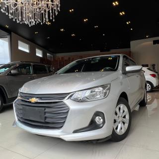 Foto do veículo Chevrolet Onix 1.0 Turbo Lt Auto