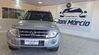Foto do veículo Mitsubishi Pajero 3.2 Di-d Full 5d Hpe Auto 4wd
