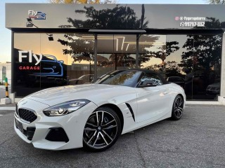 Foto do veículo Bmw Z4 2.0 Sdrive30i M Sport Auto