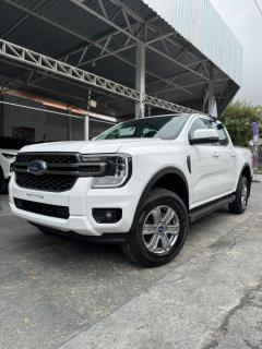 Foto do veículo Ford Ranger 2.0 Cd Xls Auto 4wd