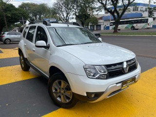 Foto do veículo Renault Duster 1.6 Dynamique Cvt