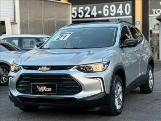 Foto do veículo Chevrolet Tracker 1.0 Turbo 12v Flex Aut.