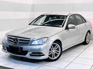 Foto do veículo Mercedes-benz C-180 Cgi Avant. 1.6/1.6 Flextb 16v Aut.