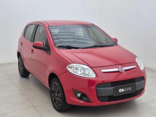 Foto do veículo Fiat Palio Essence 1.6 Flex 16v 5p