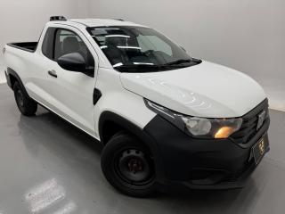 Foto do veículo Fiat Strada 1.3 Cabine Dupla Freedom