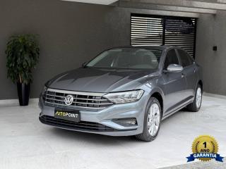 Foto do veículo Volkswagen Jetta 1.4 250 Tsi Comfortline Tiptronic