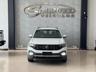 Foto do veículo Volkswagen T-cross Comfor. 200 Tsi 1.0 Flex 5p Aut.