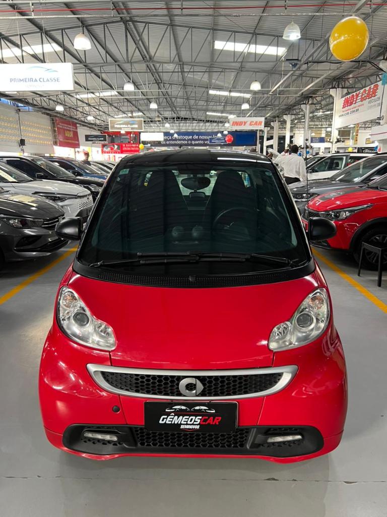 Smart Fortwo OTHERS 2014