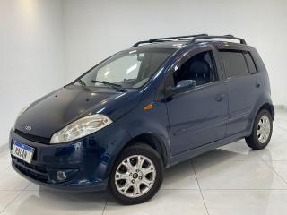 Foto do veículo Chery Face 1.3 16v/1.3 16v Flex.mec.