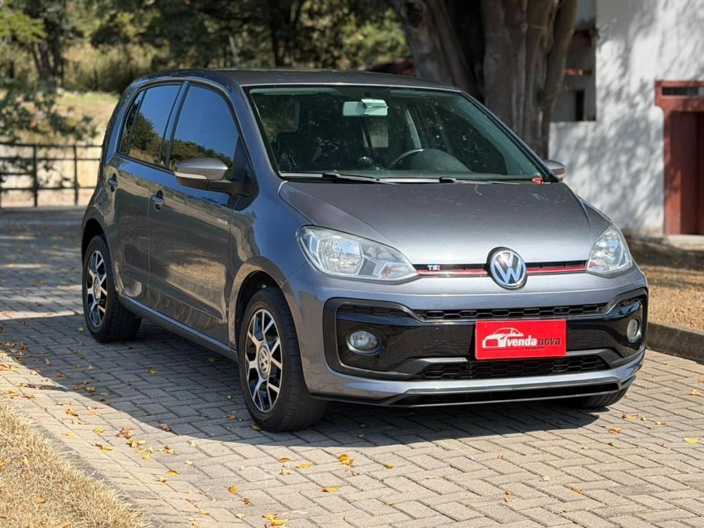 Volkswagen Up 2019