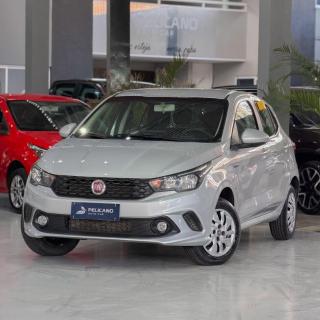 Foto do veículo Fiat Argo Drive 1.0 6v Flex