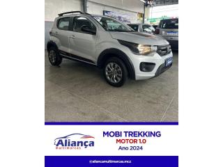 Foto do veículo Fiat Mobi 1.0 Trekking