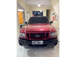 Foto do veículo Ford Ranger 2.3 Xls 4x2 Cabine Dupla