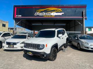 Foto do veículo Jeep Renegade 2.0 Tdi Sport Auto 4wd