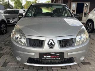 Foto do veículo Renault Sandero Expression Hi-flex 1.0 16v 5p