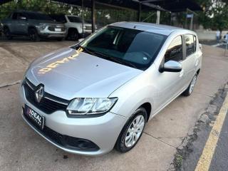Foto do veículo Renault Sandero 1.6 8v Hi-power Expression