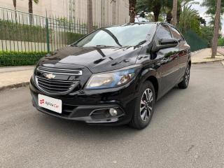 Foto do veículo Chevrolet Onix Hatch Ltz 1.4 8v Flexpower 5p Mec.