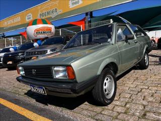 Foto do veículo Volkswagen Parati 1.6 Mi Plus Total Flex 8v 4p