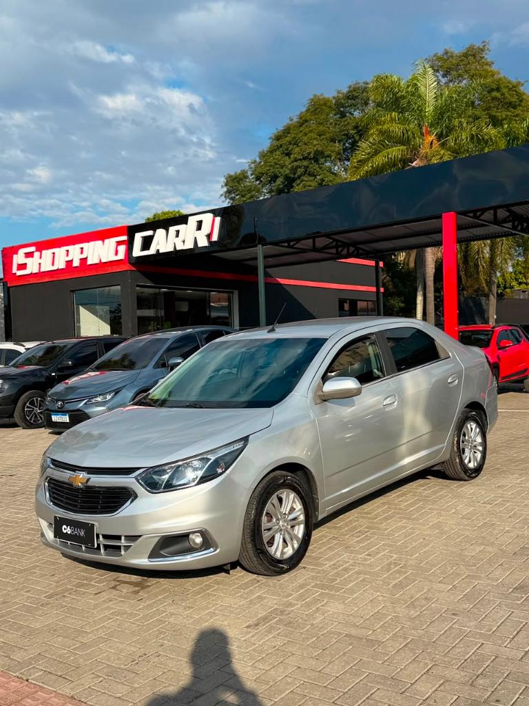 Chevrolet Cobalt