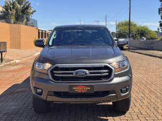 Foto do veículo Ford Ranger Xls 2.2 4x4 Cd Diesel Aut.