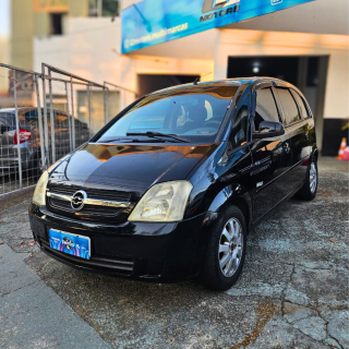 Foto do veículo Chevrolet Meriva Maxx 1.8 Mpfi 8v Flexpower